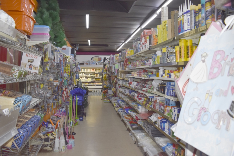 Commercial Property for Sale in Agulhas Western Cape